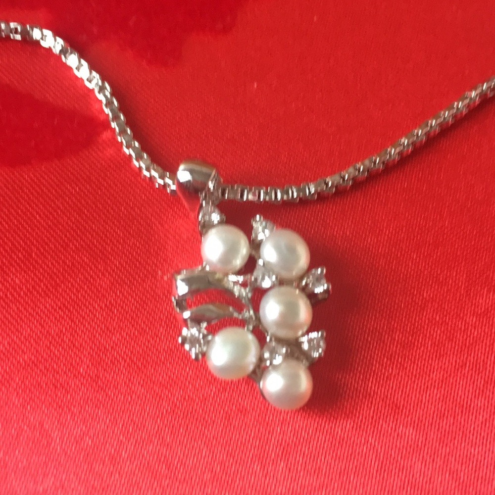Necklace - Picture 2 of 2